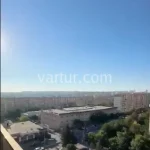 Роскошная квартира 2+1 в живописном Бейликдюзю №8114