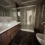 Современная квартира в ярком Бейликдюзю, Стамбул №8115