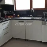 Şişli’de Harika Daire, İstanbul (İlan No: 8118)