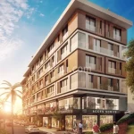 Şişli’de Harika Daire, İstanbul (İlan No: 8118)