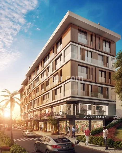 Stunning Apartment in the Heart of Sisli, Istanbul