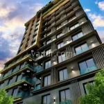 Beyoğlu’nda Modern Şehir Yaşamı (İlan No: 8119)