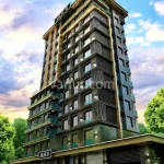 Beyoğlu’nda Modern Şehir Yaşamı (İlan No: 8119)