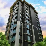 Beyoğlu’nda Modern Şehir Yaşamı (İlan No: 8119)