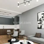 Luxurious Apartment in Eyup, Istanbul (Listing No: 8120)