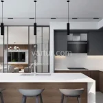 Luxurious Apartment in Eyup, Istanbul (Listing No: 8120)
