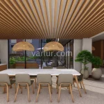 Luxurious Apartment in Eyup, Istanbul (Listing No: 8120)