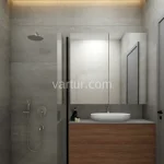 Luxurious Apartment in Eyup, Istanbul (Listing No: 8120)