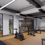 Luxurious Apartment in Eyup, Istanbul (Listing No: 8120)