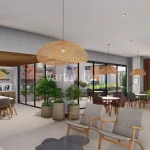 Luxurious Apartment in Eyup, Istanbul (Listing No: 8120)