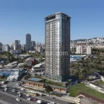 Современная жизнь в Картале, Стамбул №8121
