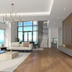 Современная жизнь в Картале, Стамбул №8121