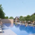 Elegant Apartment in Eyup, Istanbul (Listing No: 8123)