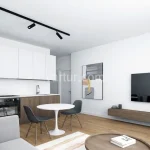 Elegant Apartment in Eyup, Istanbul (Listing No: 8123)