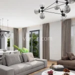 Elegant Apartment in Eyup, Istanbul (Listing No: 8123)