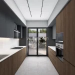 Elegant Apartment in Eyup, Istanbul (Listing No: 8123)