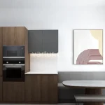 Elegant Apartment in Eyup, Istanbul (Listing No: 8123)