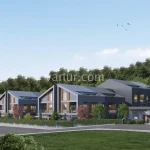 Elegant Apartment in Eyup, Istanbul (Listing No: 8123)
