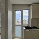 Canlı Ataşehir’de Modern Daire (İlan No: 8124)