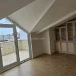 Canlı Ataşehir’de Modern Daire (İlan No: 8124)