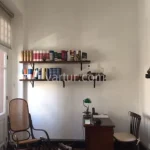 Beyoglu’da Boğaz Manzaralı Şık Daire (İlan No: 8125)