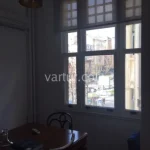 Beyoglu’da Boğaz Manzaralı Şık Daire (İlan No: 8125)