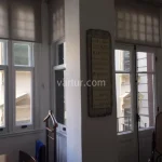 Beyoglu’da Boğaz Manzaralı Şık Daire (İlan No: 8125)