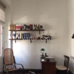Beyoglu’da Boğaz Manzaralı Şık Daire (İlan No: 8125)