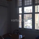 Beyoglu’da Boğaz Manzaralı Şık Daire (İlan No: 8125)