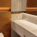 Stylish 2+1 Apartment in the Heart of Sisli, Istanbul (Listing No: 8126)