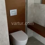 Stylish 2+1 Apartment in the Heart of Sisli, Istanbul (Listing No: 8126)