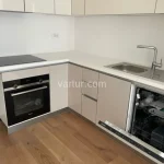 Beyoğlu, İstanbul’da Şirin Bir Şehir Dairesi (İlan No: 8127)