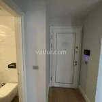 Beyoğlu, İstanbul’da Şirin Bir Şehir Dairesi (İlan No: 8127)