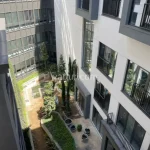 Beyoğlu, İstanbul’da Şirin Bir Şehir Dairesi (İlan No: 8127)