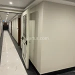 Beyoğlu, İstanbul’da Şirin Bir Şehir Dairesi (İlan No: 8127)