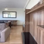 Küçükçekmece’de Muazzam Manzaralı Şık Daire (İlan No: 8128)