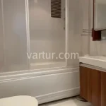 Küçükçekmece’de Muazzam Manzaralı Şık Daire (İlan No: 8128)