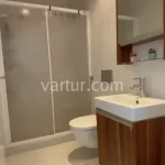Küçükçekmece’de Muazzam Manzaralı Şık Daire (İlan No: 8128)