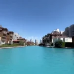 Küçükçekmece’de Muazzam Manzaralı Şık Daire (İlan No: 8128)
