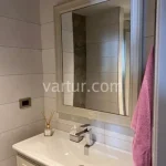 Современная квартира 2+1 в ярком Бейликдюзю №8130