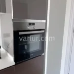 Современная квартира 2+1 в ярком Бейликдюзю №8130