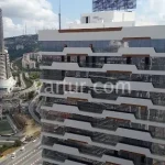 Стильная квартира в ярком Кадыкёе, Стамбул №8133