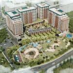 Charming Coastal Apartment in Büyükçekmece (Listing No: 8134)