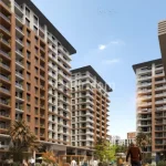 Charming Coastal Apartment in Büyükçekmece (Listing No: 8134)