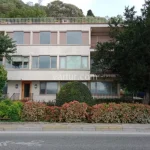 Seafront Apartments in Beykoz, Istanbul (Listing No: 8136)