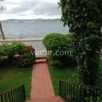 Seafront Apartments in Beykoz, Istanbul (Listing No: 8136)