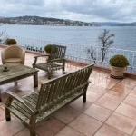 Seafront Apartments in Beykoz, Istanbul (Listing No: 8136)