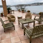 Seafront Apartments in Beykoz, Istanbul (Listing No: 8136)