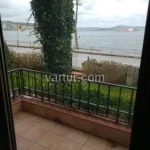 Seafront Apartments in Beykoz, Istanbul (Listing No: 8136)