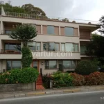 Seafront Apartments in Beykoz, Istanbul (Listing No: 8136)